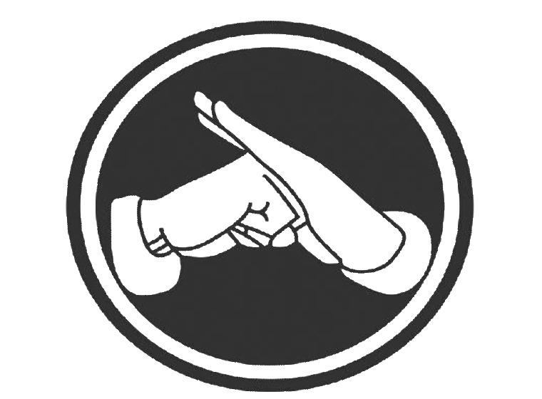 emoji抱拳符号图片
