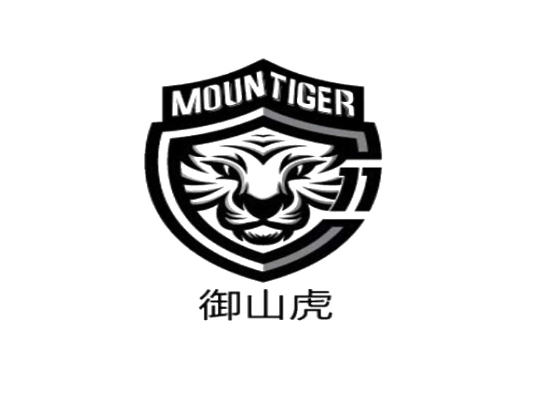 御山虎  MOUN TIGER
