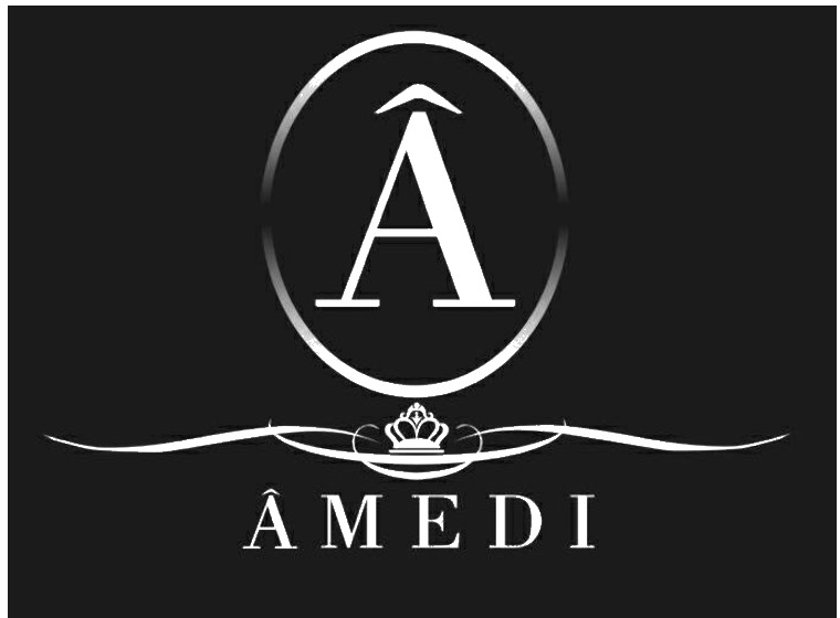 A AMEDI商标转让