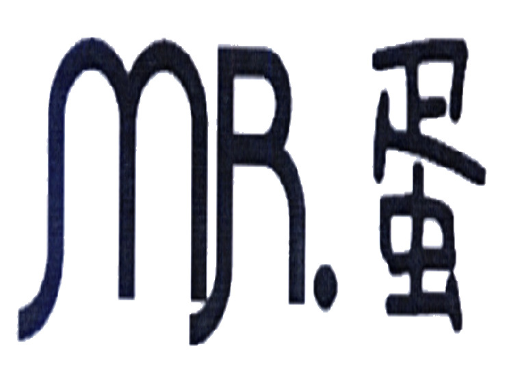 MR. 蛋商標(biāo)轉(zhuǎn)讓