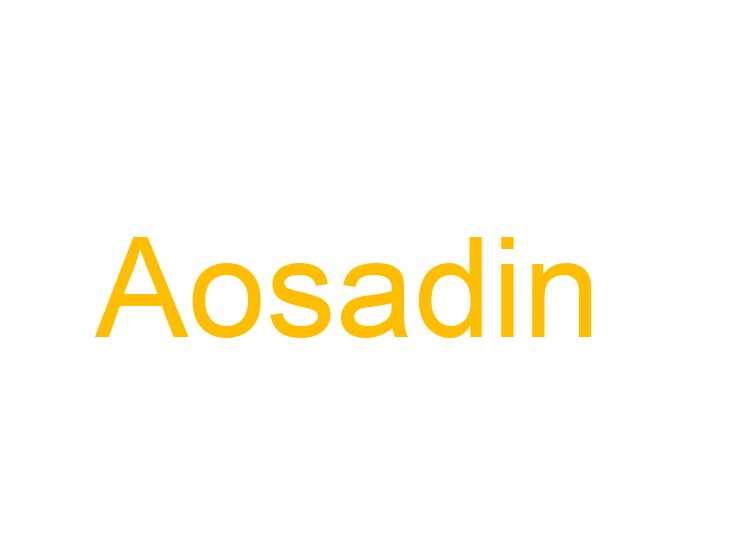 Aosadin