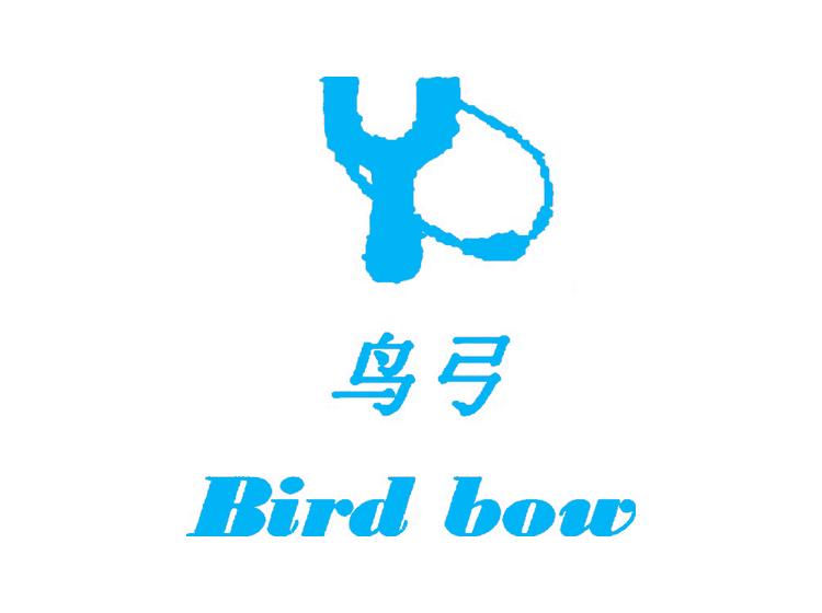鸟弓 BIRD BOU