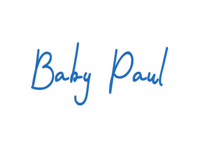 BABY PAUL