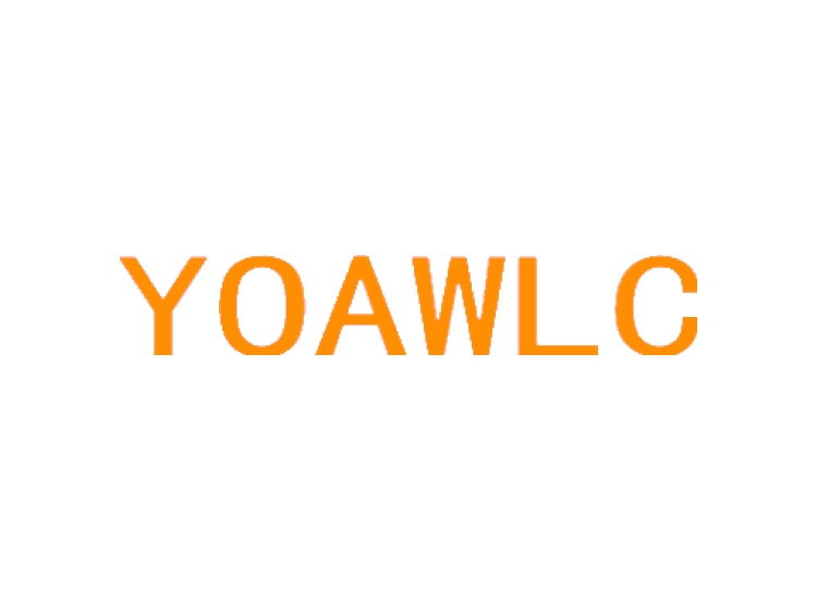 YOAWLC商标