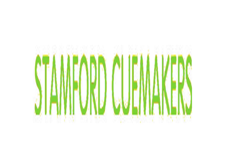 STAMFORD CUEMAKERS