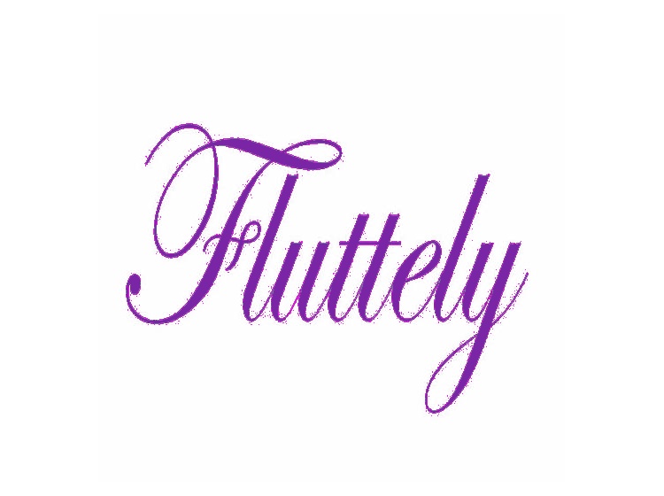 FLUTTELY