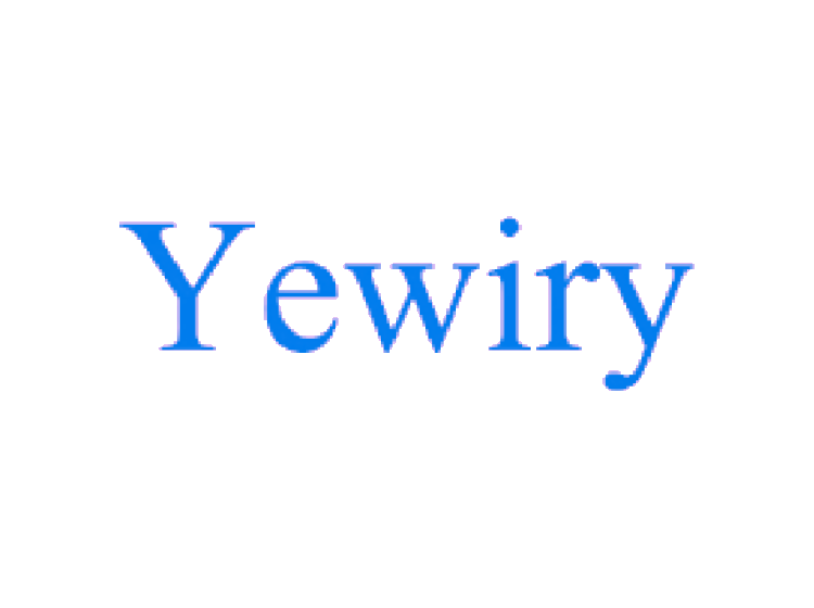 Yewiry