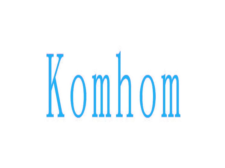 KOMHOM