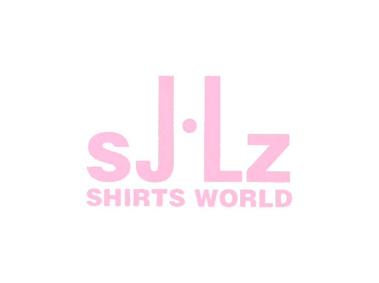 SJ·LZ SHIRTS WORLD