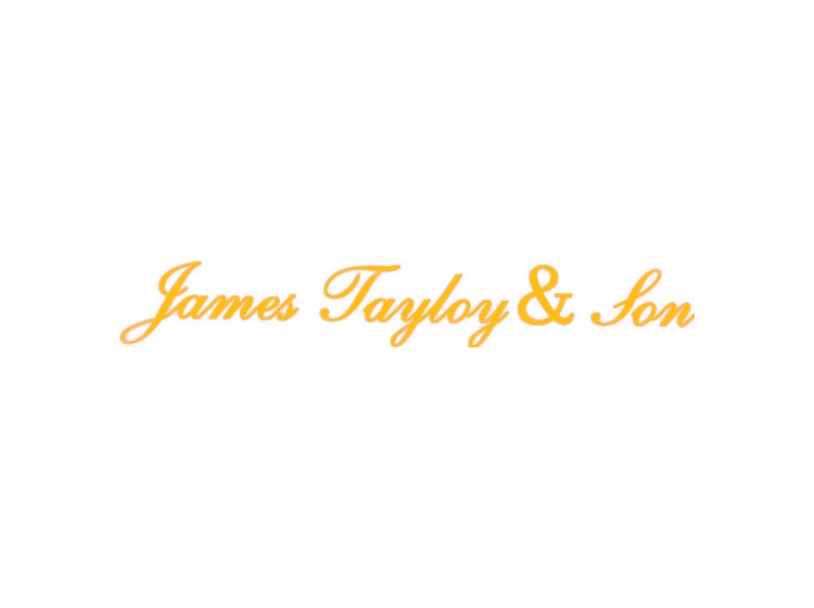 JAMES TAYLOY & SON