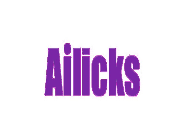 AILICKS商标转让