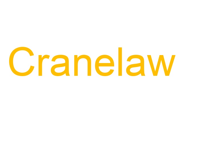 Cranelaw