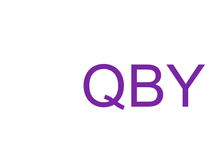 QBY商标转让