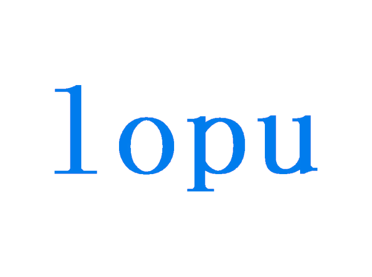 LOPU