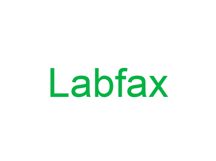 Labfax