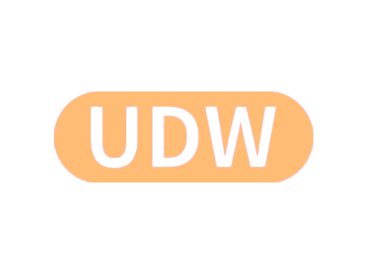 UDW商标