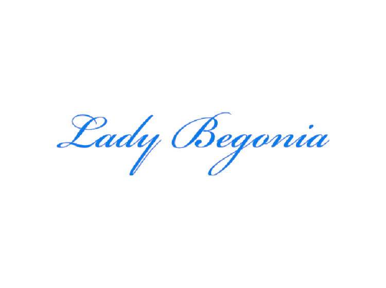 LADY BEGONIA