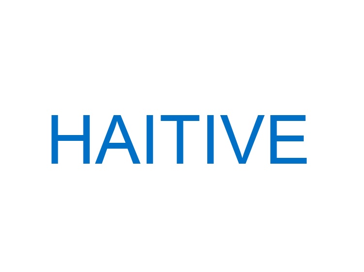 HAITIVE