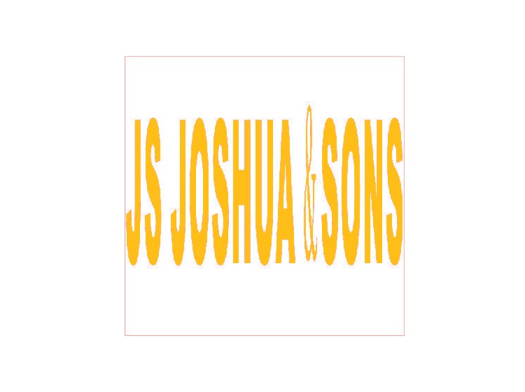 JS JOSHUA &SONS