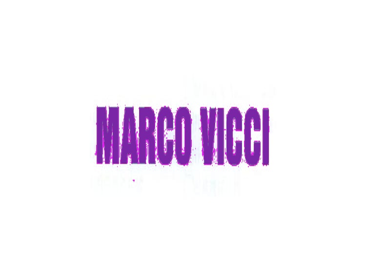 MARCO VICCI