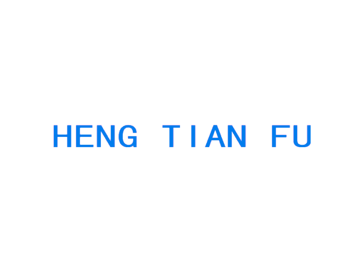 HENG TIAN FU