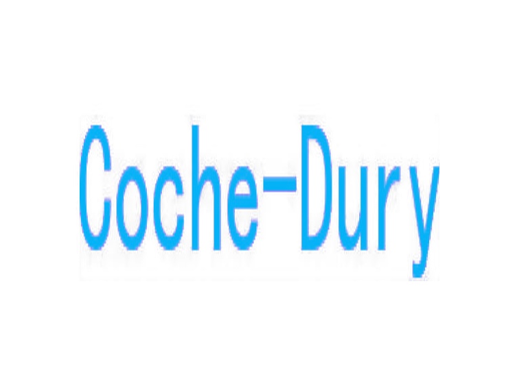COCHE-DURY