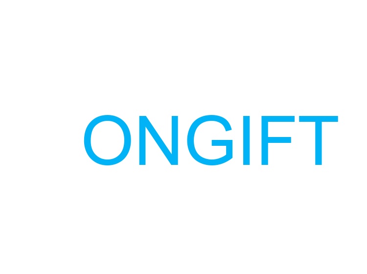 ONGIFT商标转让
