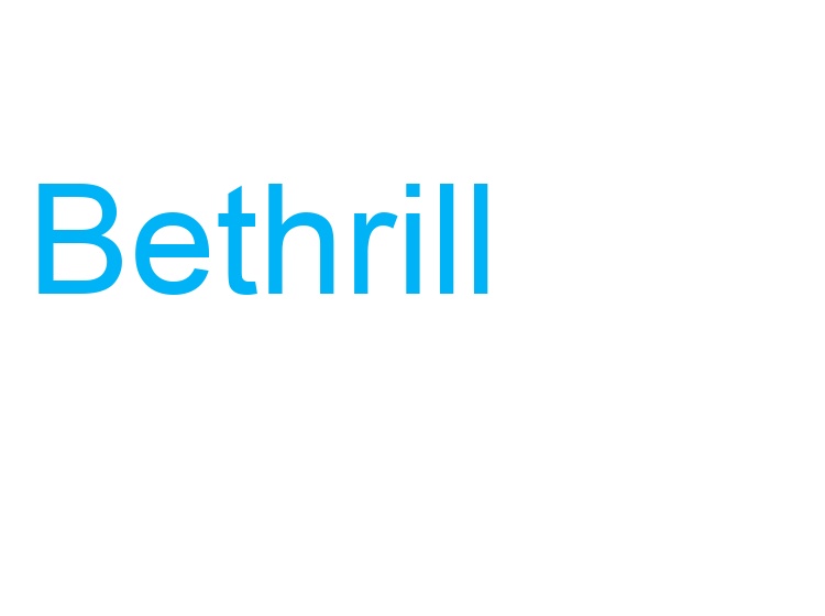Bethrill