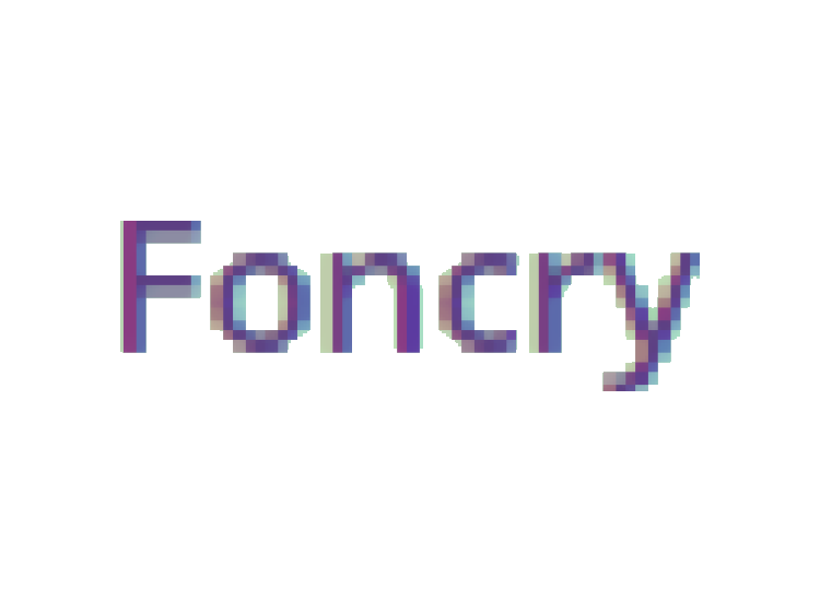 Foncry