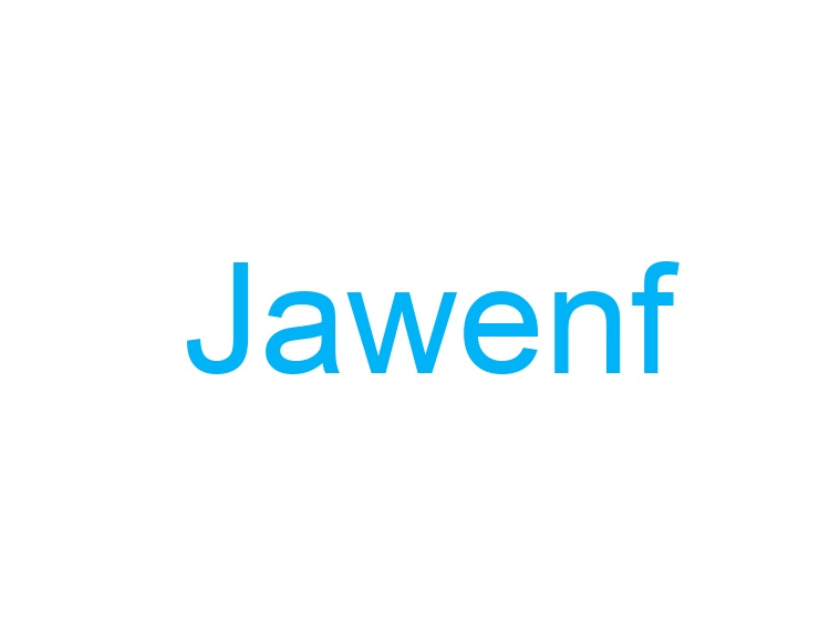 Jawenf