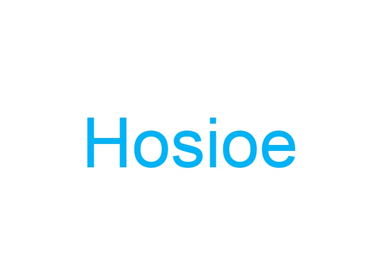 Hosioe