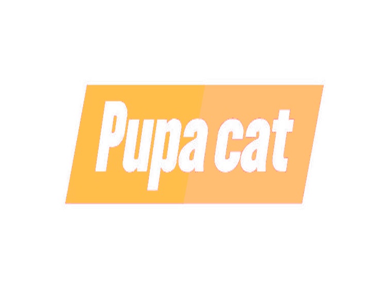PUPA CAT