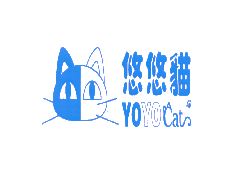 悠悠猫 YOYO CAT