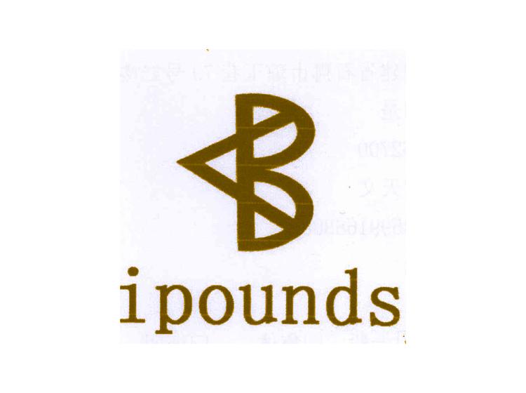IPOUNDS BV