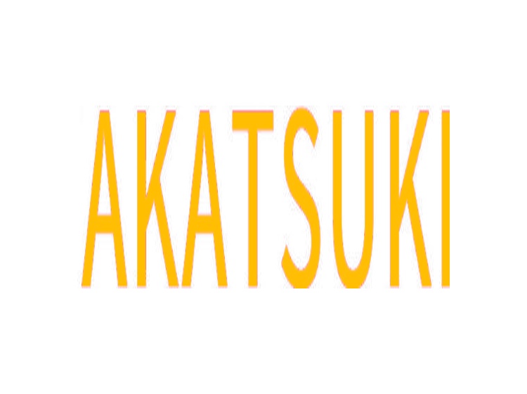 AKATSUKI商标转让