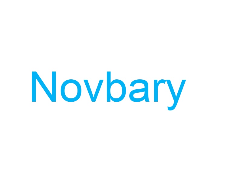 Novbary