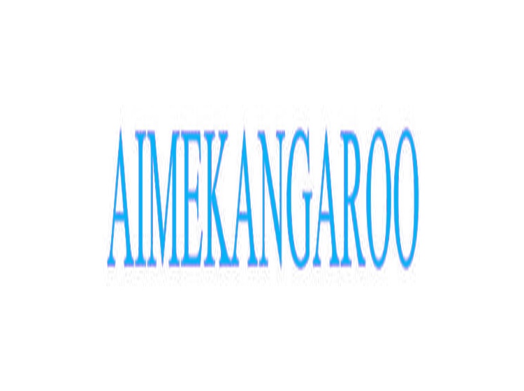 AIMEKANGAROO商标