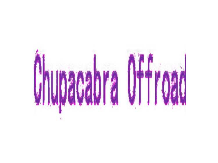 CHUPACABRA OFFROAD