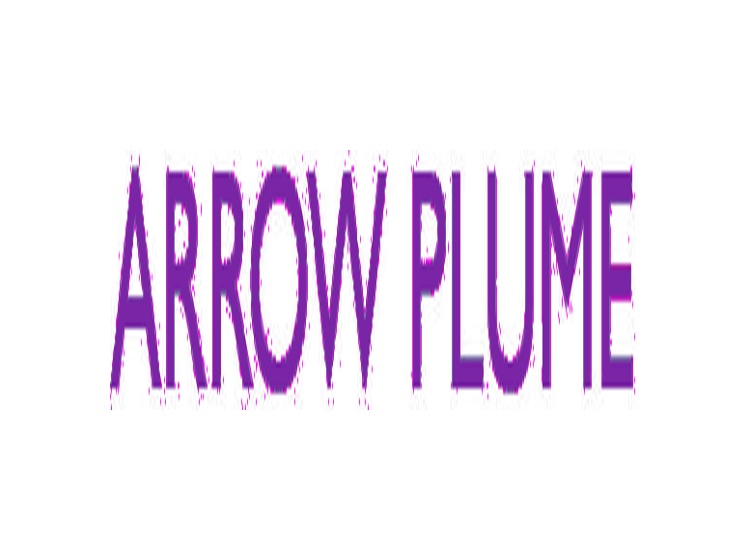 ARROW PLUME