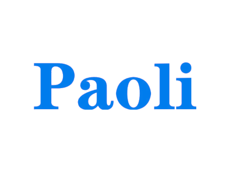 PAOLI商标