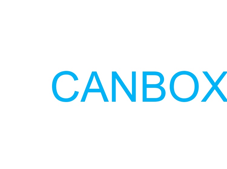 CANBOX
