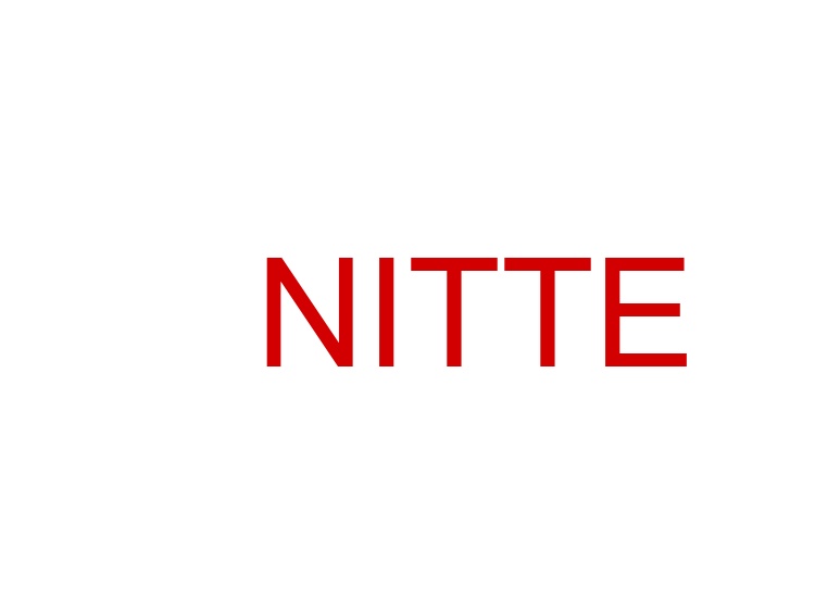 NITTE