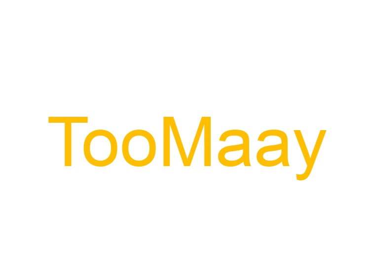TooMaay商标转让