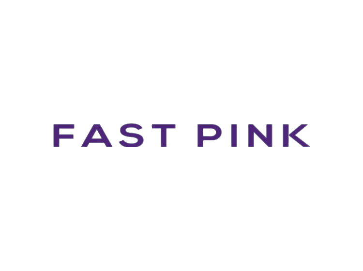 FAST PINK