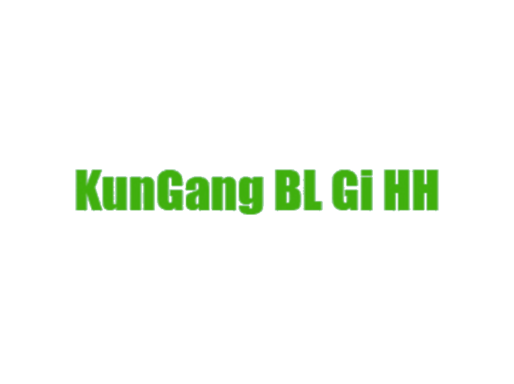 KUNGANG BL GI HH商标转让