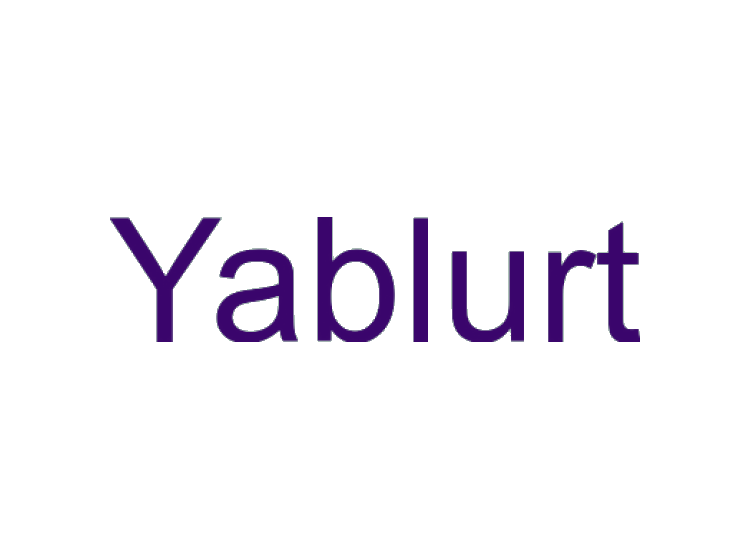 Yablurt商标转让