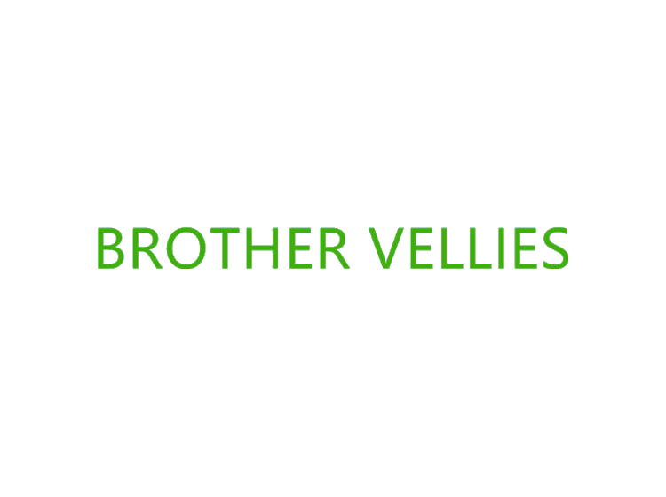 BROTHER VELLIES
