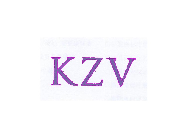 KZV