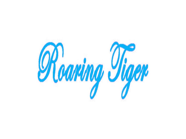 ROARING TIGER