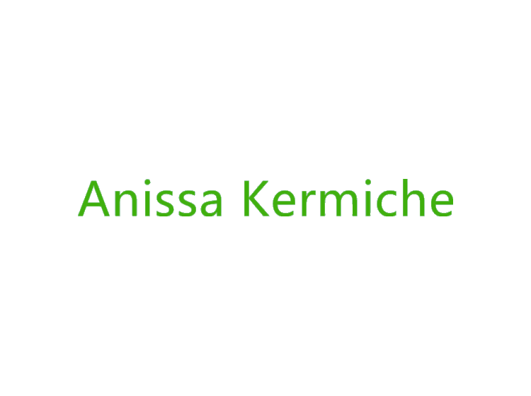 ANISSA KERMICHE